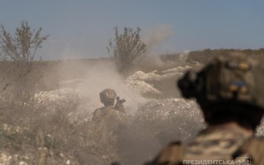 Військові ЗСУ