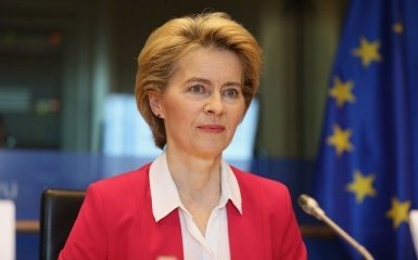 Глава Еврокомиссии заявила о прогрессе в переговорах с Орбаном по санкциям против РФ