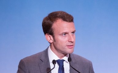 How likely is the impeachment of the French president