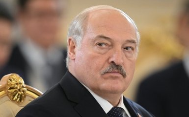 Lukashenko