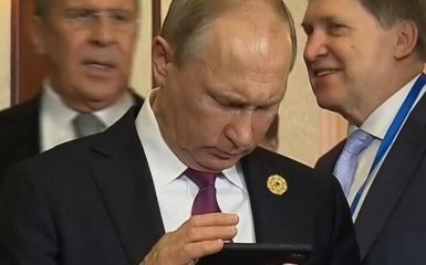 У Путина заинтересовались неожиданным предложением Илона Маска