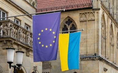 ЄС подовжив дію тимчасового захисту для українців до березня 2024 року