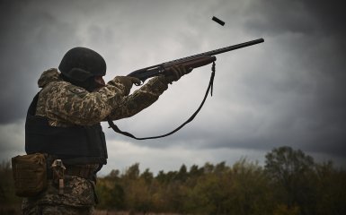 ВСУ уничтожили более 1300 солдат РФ, 9 танков и 45 артсистем