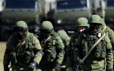У ГУР заявили про підготовку армії РФ до затяжної війни проти України