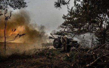 Пограничники показали адский бой за Бахмут — видео