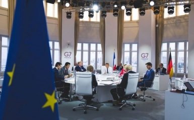 Послы G7 озвучили новое предупреждение Украине - в чем дело