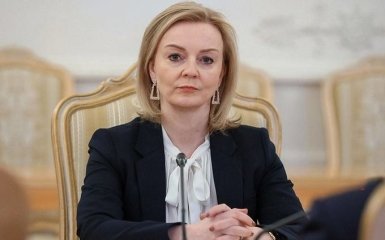 Лиз Трасс возглавила правительство Великобритании