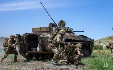 Сирський розкрив подробиці нових успіхів ЗСУ в районі Бахмуту