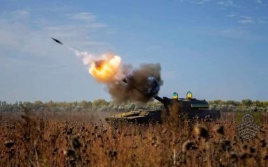 Сили оборони звільнили вже 88 населених пунктів на Херсонщині