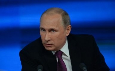 Путін погрожує війною іншим країнам за закриття неба над Україною