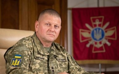 ЗСУ ніхто не зупинить на шляху до звільнення Криму — Залужний