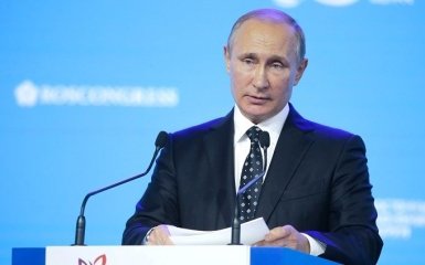 Выборы без выбора, или как Путин не оставил россиянам шансов - анализ The Washington Post