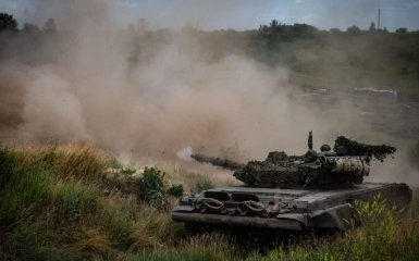 ЗСУ відбили більше 35 атак армії РФ на Донеччині та вразили ворожий пункт управління — зведення Генштабу