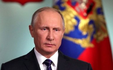 Це єдиний спосіб - Київ розкрив серйозну помилку Путіна