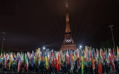 Олімпіада-2024. Коли та де дивитися офіційну церемонію закриття ігор