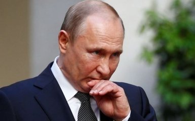 Путін несподівано приїхав в анексований Крим - що там відбувається