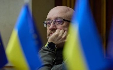 Резніков вибачився за порівняння втрат України у війні з жертвами землетрусу в Туреччині