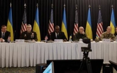 США совместно с Украиной разрабатывают план победы над армией РФ - Милли