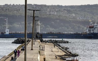 Ferry "Slavyanin"