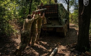 ЗСУ не дають армії РФ почуватись впевнено у Херсонській області  — Гуменюк