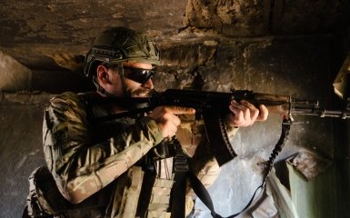 Ukrainian defenders advanced in the Kursk region of the Russian Federation — according to analysts