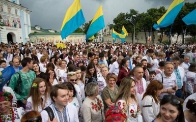 Было время, когда даже во Львове били за вышиванку - соратник Яроша