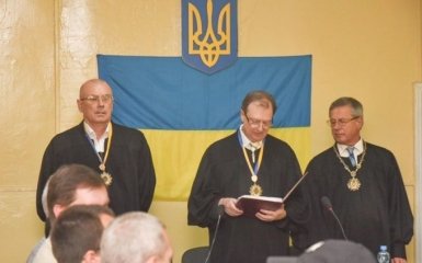 Прокуратура оскаржила виправдувальний вирок у "справі 2 травня" в Одесі