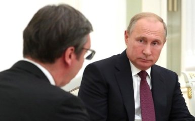 Україна рознесла вщент новий ультиматум команди Путіна