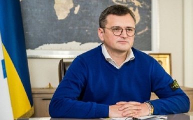 Кулеба назвав ключове питання для України на липневому саміті НАТО