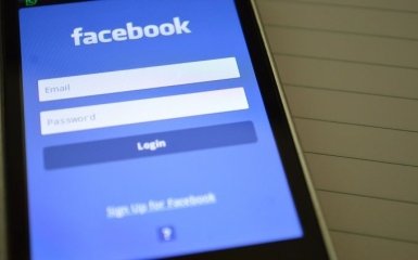 РФ запустила масштабну антиукраїнську кампанію у Facebook