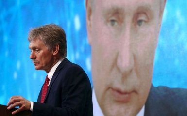 Кремль розкрив новий план Путіна щодо окупованого Криму