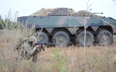 Українські військові прорвали оборону армії в районі Роботиного та Бахмута — аналітики ISW