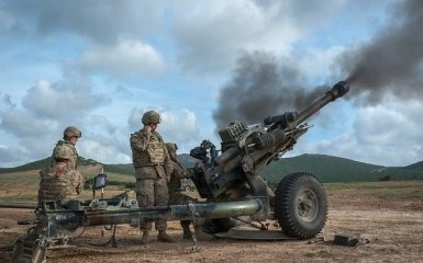 У Британії розроблять безпілотник з самохідною гаубицею