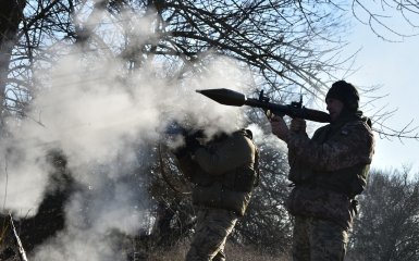 ЗСУ ліквідували рідкісний російський танк Т-90С