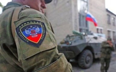 На оккупированном Донбассе погибли "советники" из России: появились подробности