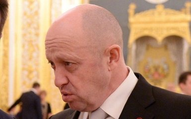 Новий план Пригожина щодо Кадирова та Міноборони РФ провалився — ISW