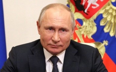 Кремль выдвинул свое условие для встречи Путина и Зеленского
