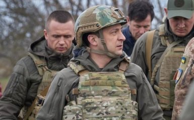 У Зеленського розкрили єдине можливе місце зустрічі з Путіним