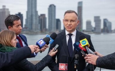 Andrzej Duda