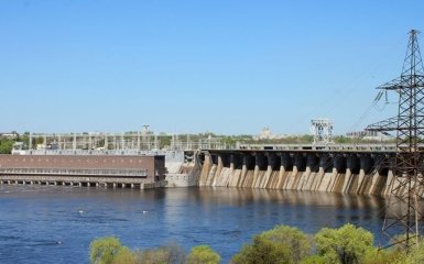 Інноваційна система зберігання енергії, розроблена за підтримки USAID, підвищить ефективність роботи Укргідроенерго та сприятиме інтеграції України до європейської електромережі