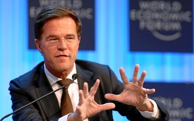 Mark Rutte