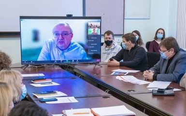 USAID ПЕБ допомагає Київтеплоенерго автоматизувати управління системою теплопостачання