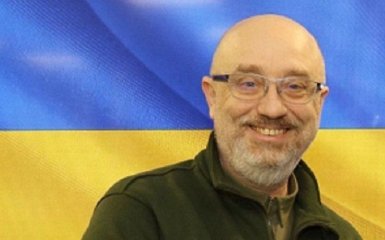 Резніков після Рамштайну заявив про формування "броньованого кулака" ЗСУ