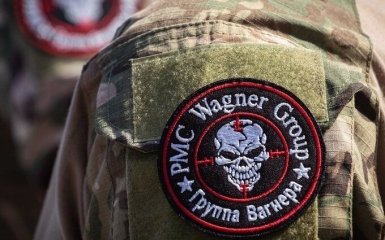 "Вагнеровцы" возвращаются воевать в Украину — разведка Британии