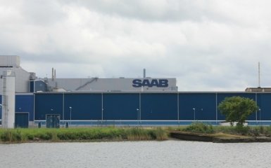 Saab