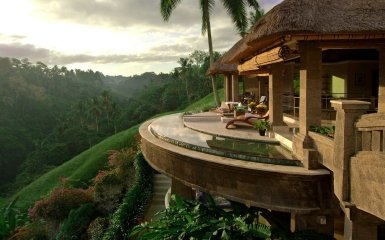 Hotel in Bali