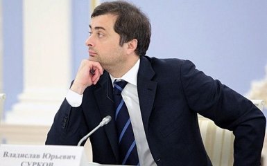 Скандал с "серым кардиналом" Путина: у Авакова придумали жесткую шутку