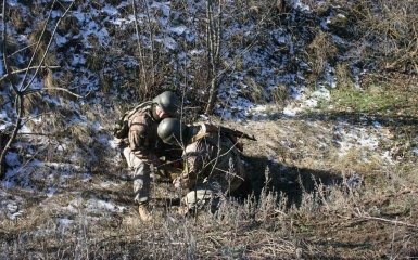 Військові ЗСУ