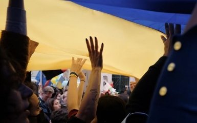 россия попыталась рассорить украинцев из-за языка и веры. Но потерпела поражение — Свідомі про несвідоме