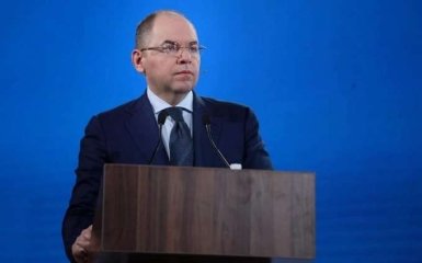 МОЗ попередив українців про небезпеку нових штамів коронавіруса